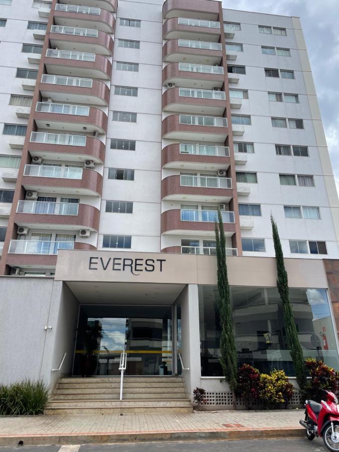 Everest Flat Service Калдас-Новас Екстер'єр фото